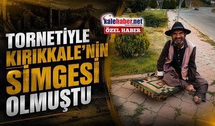 Kırıkkale'nin Tornetli Siması Unutulmuyor