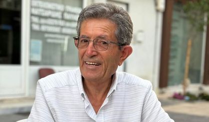 Kırıkkaleli  Albay vefat etti