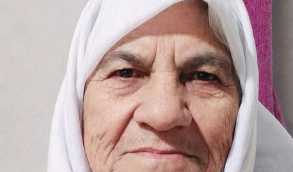 Safiye Yardımcı vefat etti.