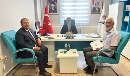 Külliye 2027 yılına projelerle hazırlanıyor
