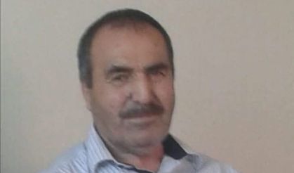 Ali Yılmaz vefat etti