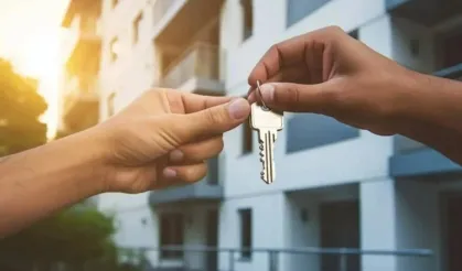 Kırıkkale’de 431 m2 Taşınmaz Satışta