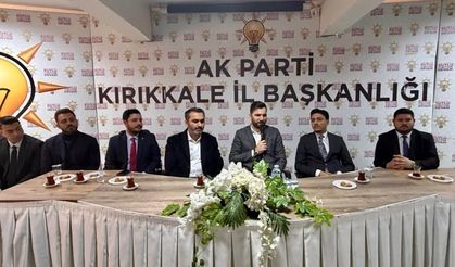 Kırıkkale Ak Gençlik'in   Türkiye başarısı