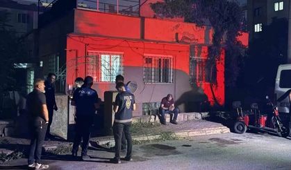 32 yaşındaki şahıs evinde ölü bulundu