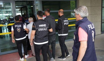 Parçalanmış  ceset olayında son gelişme