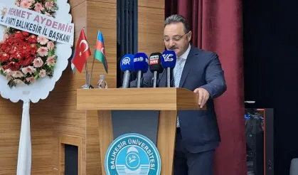 “Yerel medya demokrasinin kılcal damarlarıdır”