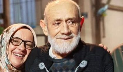 Hacı Şaban Tanrıverdi vefat etti