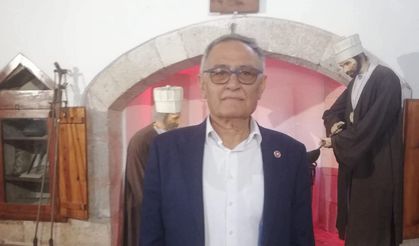 Hasan Gülçimen tedavi altında