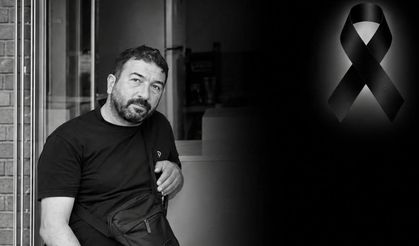 Kırıkkale Petrol -İş 'de vefat hüznü