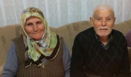 Mevlüde Ölmez vefat etti.