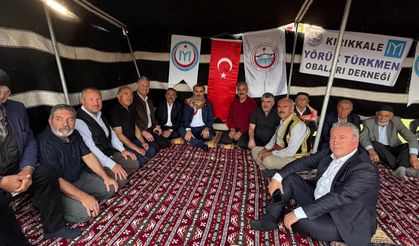 Karakeçili Ertuğrul Gazi’nin İzinde