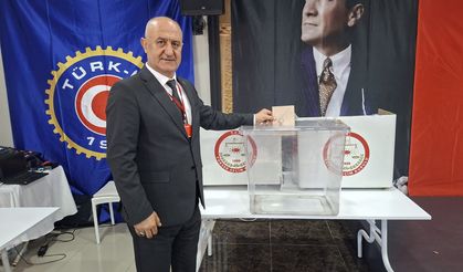 Masada tek üyenin bile hakkını bile savunduk