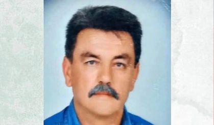 Kırıkkale'de köy muhtarı vefat etti