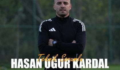 Kırıkkale  FK aynı gün yeni hocayı buldu
