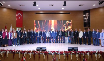 Ödüllü Flimler sahiplerini buldu
