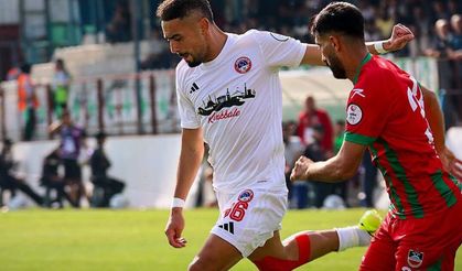 Kırıkkale FK 3-2  galip