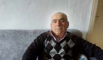 Selahattin Akkaya vefat etti.