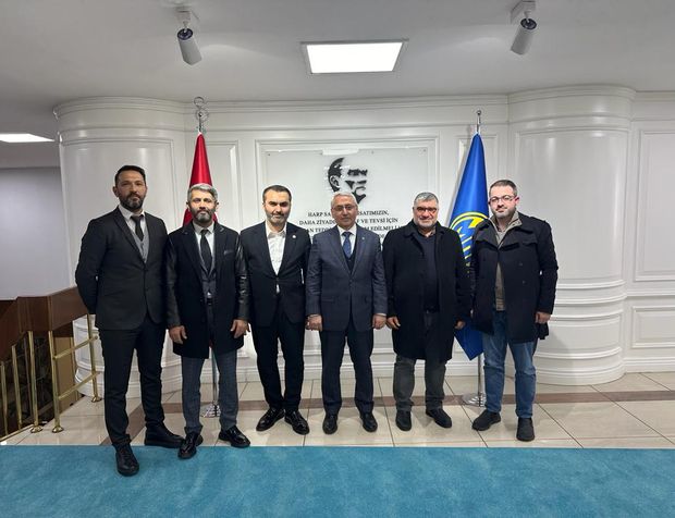 1500 kişiye iş yatırımı müjdesi
