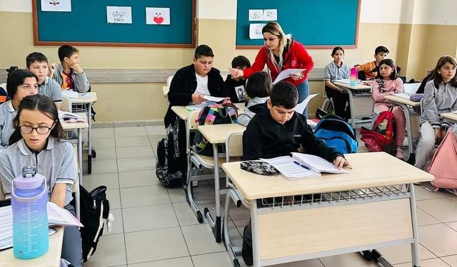 Bahşılı Gençlik Merkezi kendini tanıtıyor