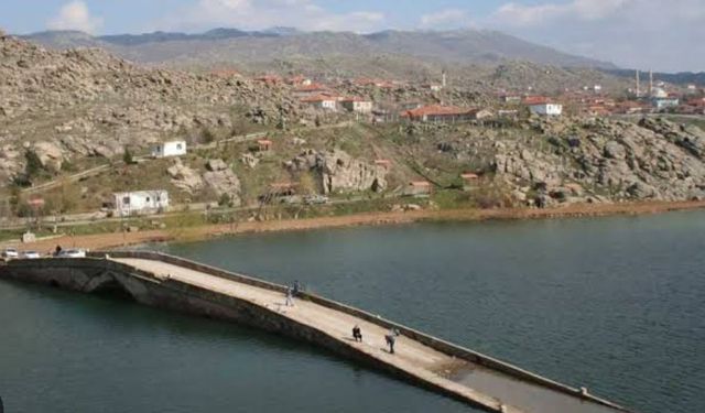 Muhtarlık köyü uyardı:Suyunuz kesilecek