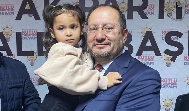Kırıkkale'ye yeni bir vizyon getireceğiz