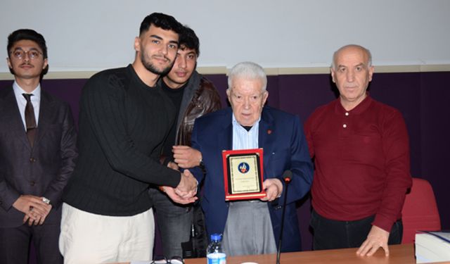 “Tarihsel Süreçte Ermeni Sorunu ve Türk - Ermeni İlişkileri”