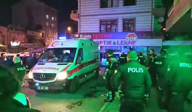 Şok olay ! 2 kişi evlerinde öldürüldü