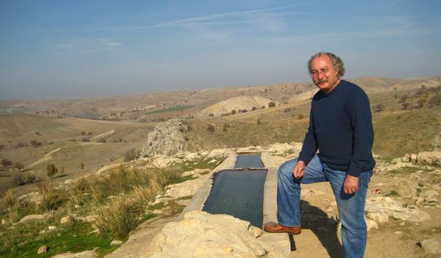 Kırıkkale'li Profesör kalp krizinden öldü