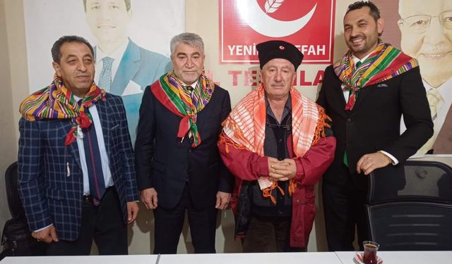 Kırıkkale'nin altyapısını 'Galeri Sistemi 'yapacagız .