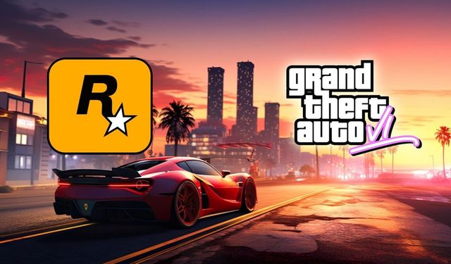 GTA 6'nın Haritası GTA 5'i Geride Bırakıyor: Üç Kat Daha Büyük!