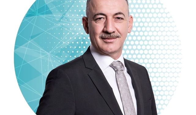 Mehmet Saygılı