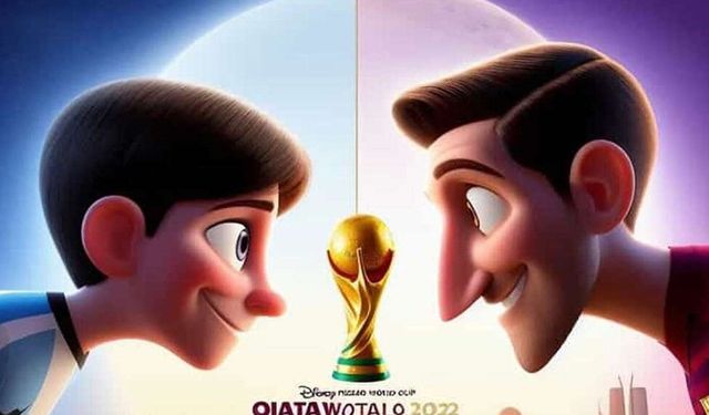 Sahte Disney-Pixar Film Afişleri İnternette Büyük Bir Trend