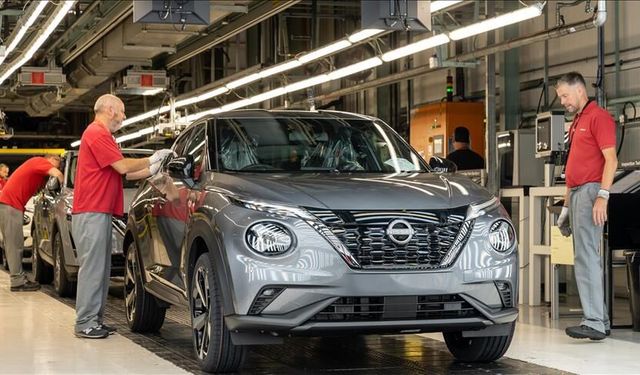 Nissan, üç yeni elektrikli aracı duyurdu