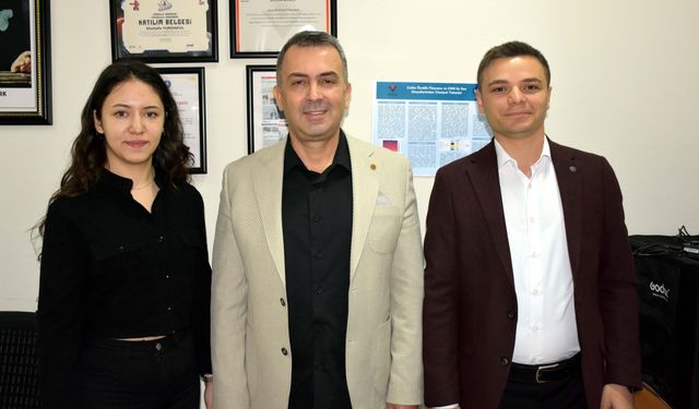 Akut hastalığında TÜBİTAK destekli umut projesi