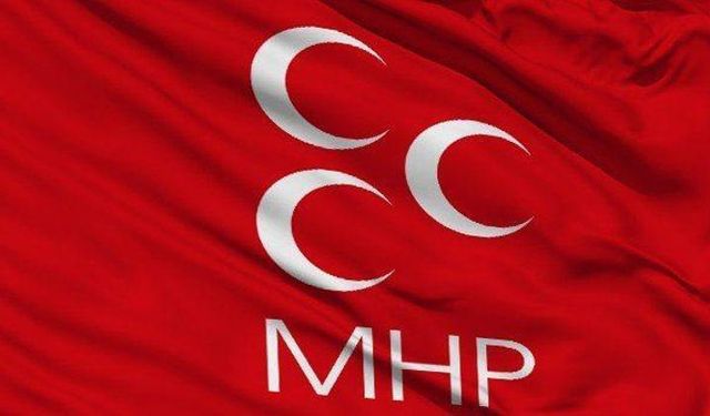 MHP'nin İl Genel Meclis Üyesi Adayları