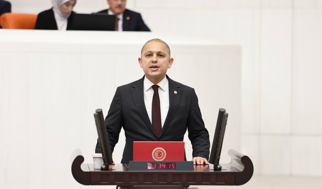 Kırıkkale'nin Yeni Belediye Başkanı Ahmet Önal