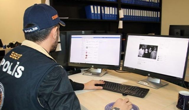 Kırıkkale Emniyeti’nden Siber Hata Avı