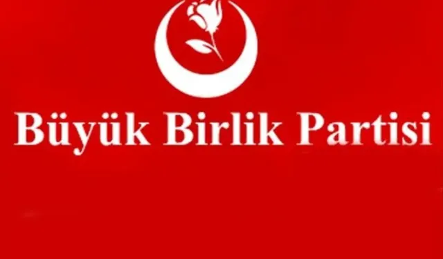 Kırıkkale Büyük Birlik Partisi toplu istifanın eşiğinde