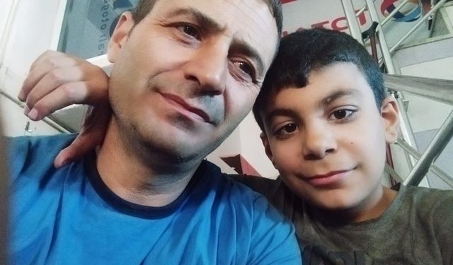 Emir Biçer 13 Yaşında Hayatını Kaybetti
