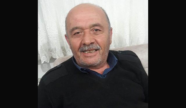Ahmet Elidemir Vefat Etti