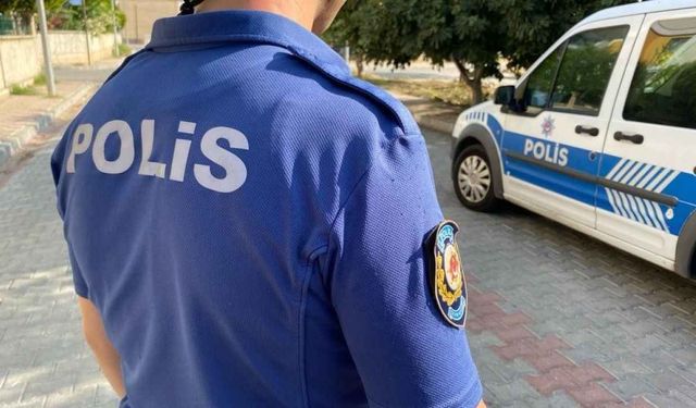 Mayıs Ayında 111 Şüpheli Yakalandı