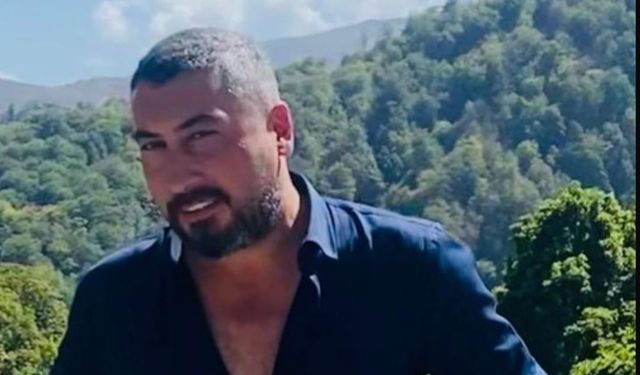 Kırıkkale'de fırıncı Serkan Sökmen vefat etti
