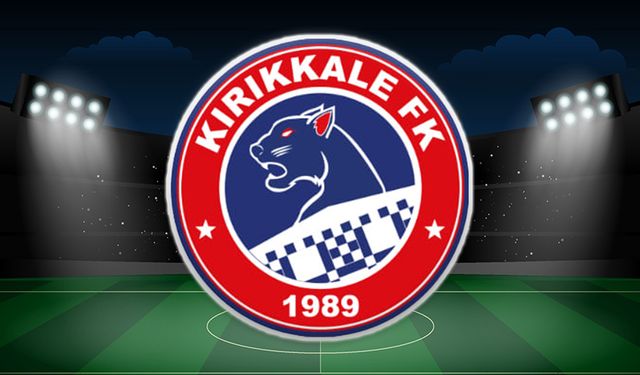 Kırıkkale FK Kamp Kadrosu Belli Oldu