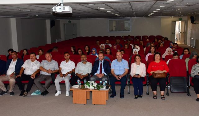 81 İlde Eş Zamanlı 'Yeni Dönem Yurt Hizmetleri' Toplantısı Gerçekleşti