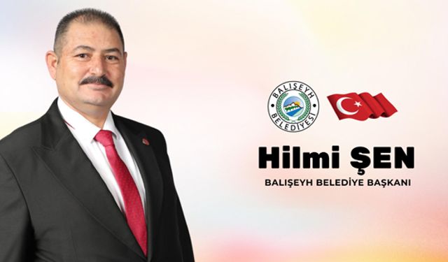 Balışeyh kültür şenliğine hazırlanıyor