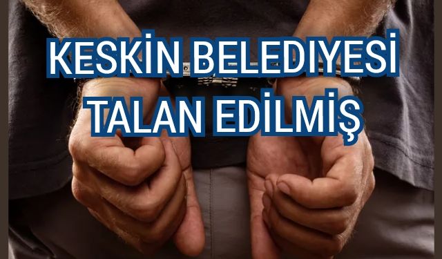 İlgisiz 14 kişiye para gönderilmiş