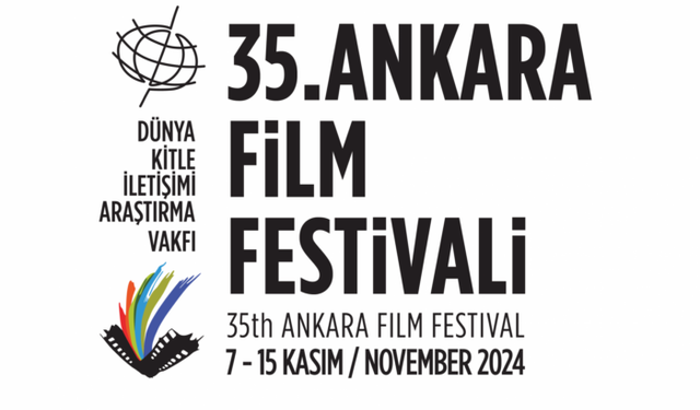 35. Ankara Film Festivali Onur Ödülleri sahiplerini buldu