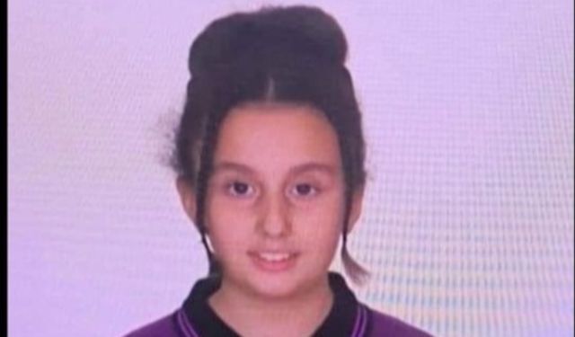 5. sınıf öğrencisi Elif Ebrar derste rahatsızlandı, kurtarılamadı