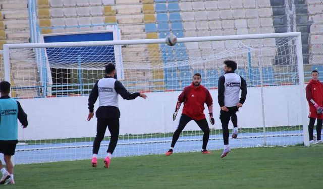 Kırıkkale Futbol Kulübü, 7. Haftada 7 Eylül Turgutlu ile Karşılaşıyor