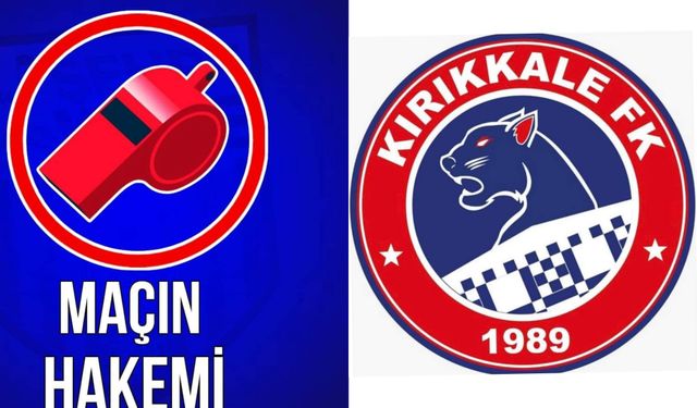 Kırıkkale FK Turgutluspor maçına odaklandı